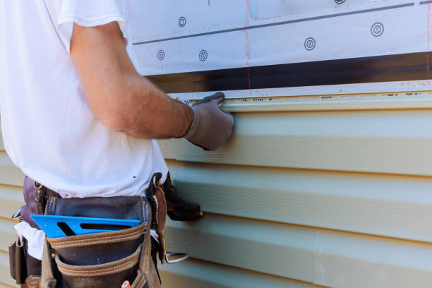 Affordable Storm Damage Siding Repair solutions in Mooresville, NC